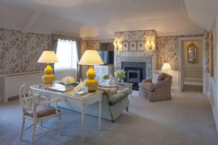 The Merrion - 29