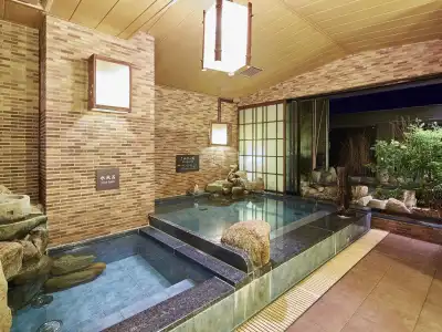 Dormy Inn Takamatsu - 20