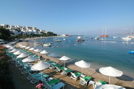 Diamond of Bodrum - 27