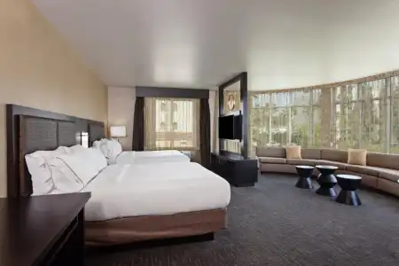 Holiday Inn Express & Suites Anaheim Resort Area by IHG - 57