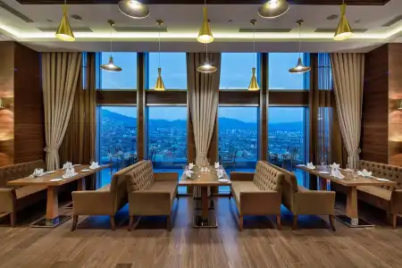 Mövenpick Malatya - 30