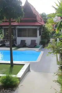 Chaweng Noi Resort - 60