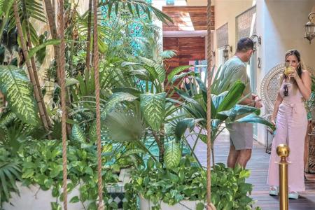 Layla Tulum Boutique - 26