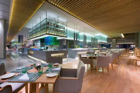 The Westin Chongqing Liberation Square - 23