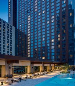 JW Marriott Austin - 18