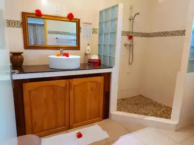 Hostellerie la Digue - 4