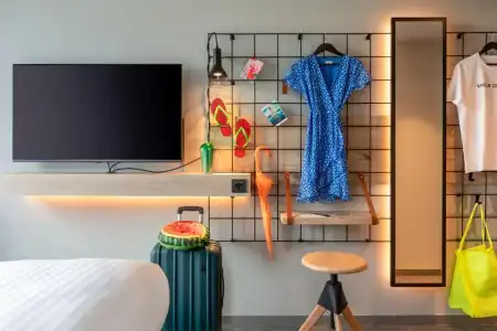 Moxy Bordeaux - 31