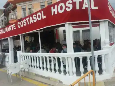 Hostal del Sol - 0