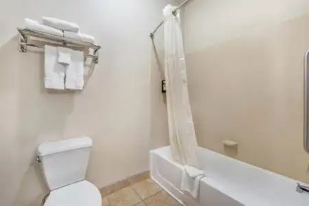 Best Western Plus Eastgate Inn & Suites - 75