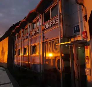 Punta Monpás - 0