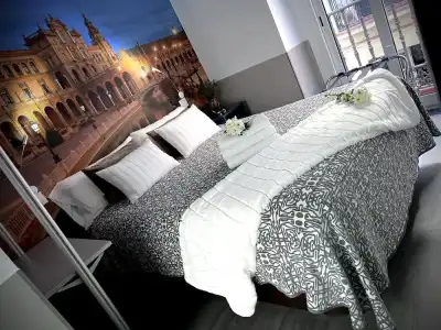 Hostal Paco's - 36