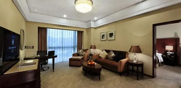 Shenzhen Century Kingdom - 106