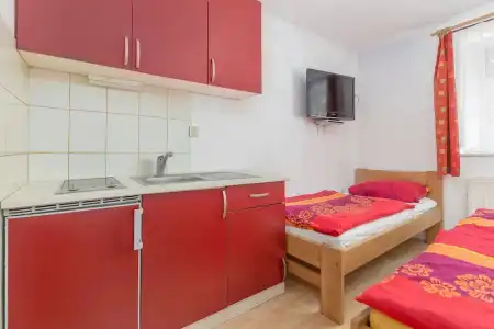 Panorama B&B - 109
