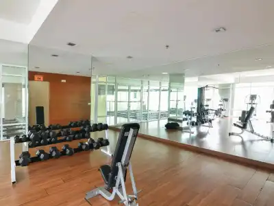 Silka Maytower Kuala Lumpur - 19