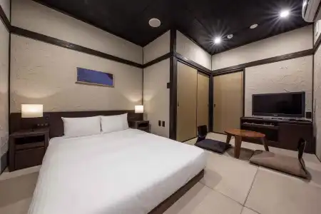 Ryokan Nagomitsuki - 40