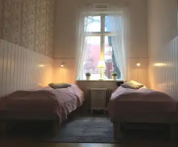 Kungsängstorg - 1