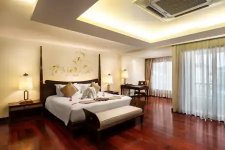 Patong Paragon Resort & Spa - 3