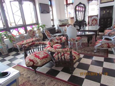 Tembo House - 14