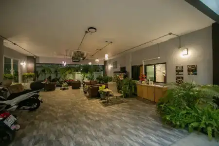 Nalanta Pattaya (SHA Plus+) - 14