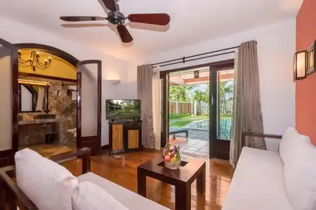 Le Belhamy Resort And Spa - 134