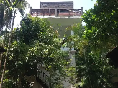 Pai River Corner Resort - 0