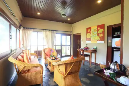 Viva Vacation Resort - 25
