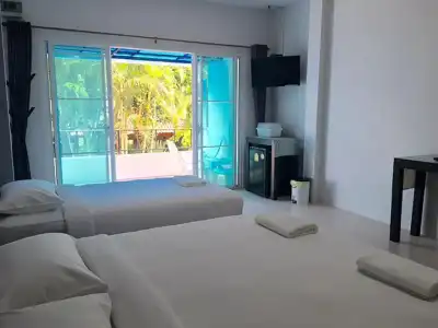 Bankrut Resort - 26