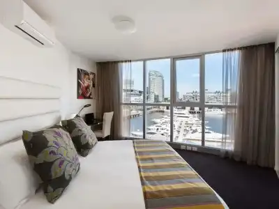The Sebel Melbourne Docklands - 115
