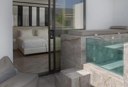 Ethereal White Resort & Spa - 81