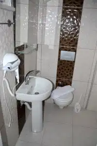 Belek Gold Pansiyon - 9