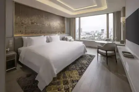 Grande Centre Point Prestige Bangkok - 39