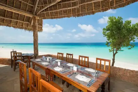 Sandies Baobab Beach Zanzibar - 32
