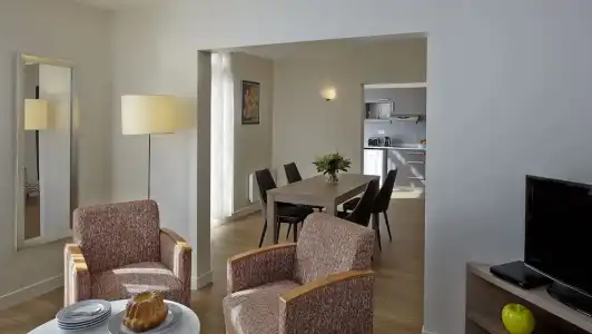 Citadines Kléber Strasbourg - 90