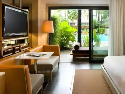 The Hollywood Roosevelt - 40