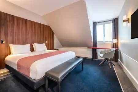Holiday Inn Paris - Gare de Lyon Bastille by IHG - 88