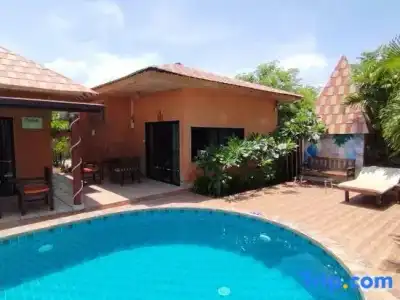 Panisara Pool Villa Huahin - 61