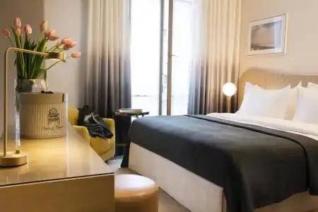 Hôtel Le Marianne - 71
