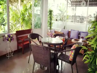 Loei Orchid - 20