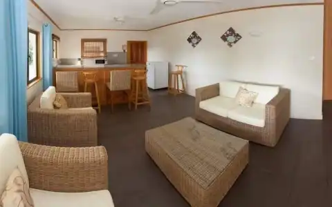 Anse Soleil Resort Self Catering - 5