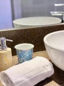 Capao Beach Hôtel - 51