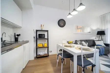 Residence Scoglietto 50 - 107