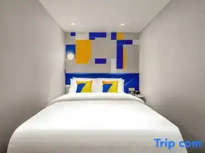 7Days Inn - 37