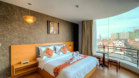 Orussey One & Apartment - 131