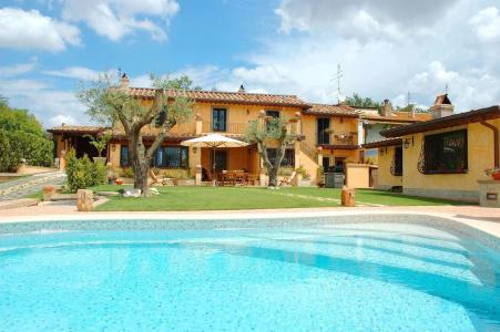 La Valle Dei Casali B&B - 12
