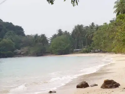 Sabai Corner Bungalows - 18