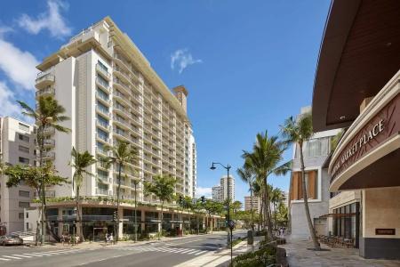 Hilton Garden Inn Waikiki Beach - 36