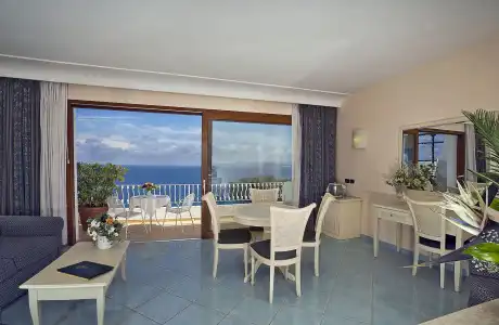 Le Querce Resort Sea Thermae & Spa - 20