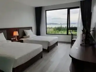 Moon Bay Ha Long - 2
