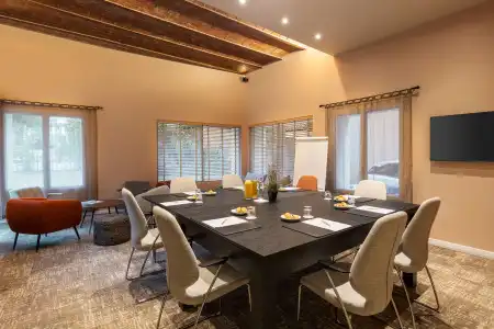 Best Western & SPA Coeur De Cassis - 19