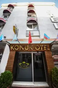 Konuk Otel - 17